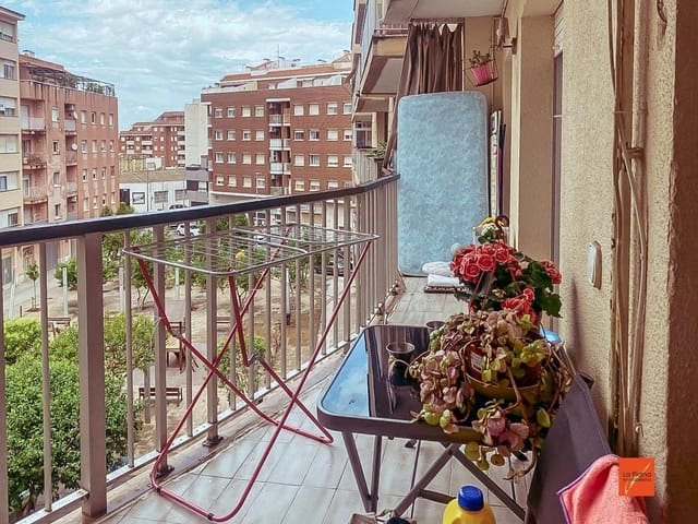 3 soverom Leilighet til salgs i Amposta - € 155 000 (Ref: 8310711)