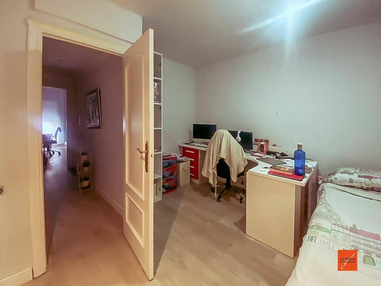 3 sypialnia Mieszkanie na sprzedaż w Amposta - 155 000 € (Ref: 8310711)