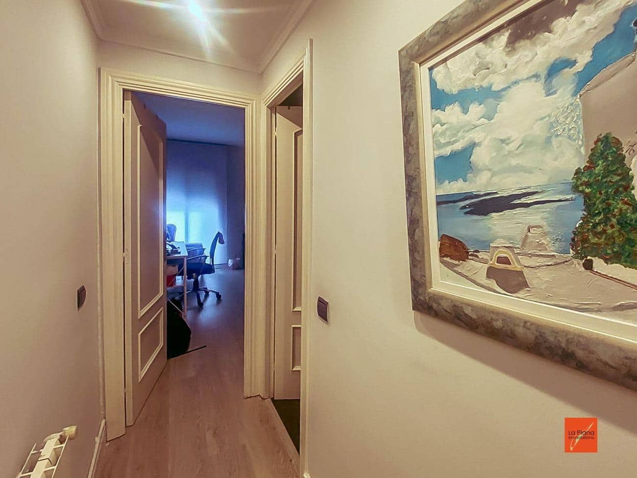 3 sypialnia Mieszkanie na sprzedaż w Amposta - 155 000 € (Ref: 8310711)