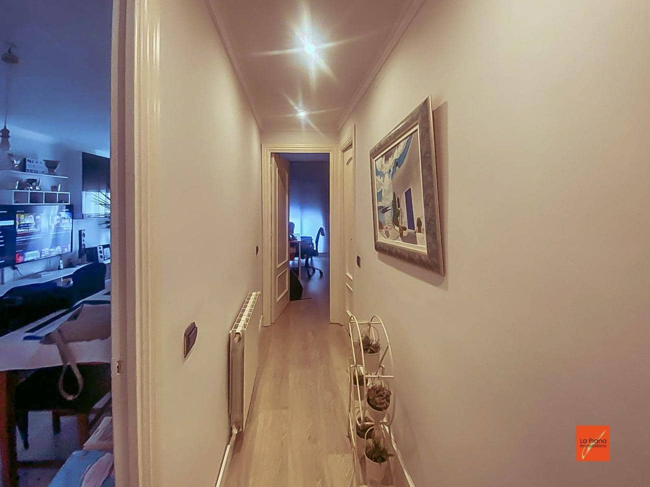 3 sypialnia Mieszkanie na sprzedaż w Amposta - 155 000 € (Ref: 8310711)