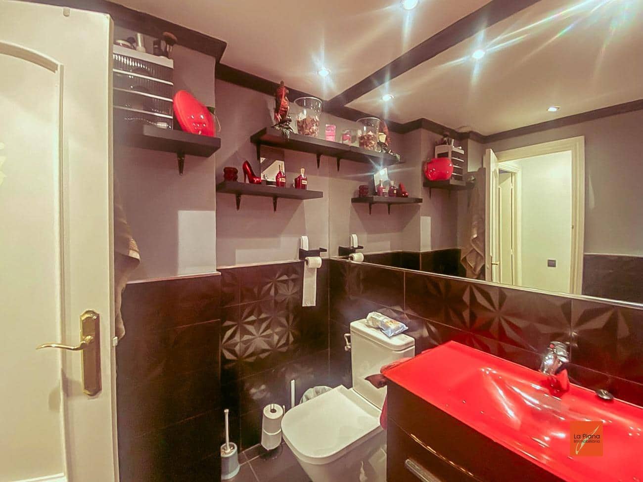 3 sypialnia Mieszkanie na sprzedaż w Amposta - 155 000 € (Ref: 8310711)