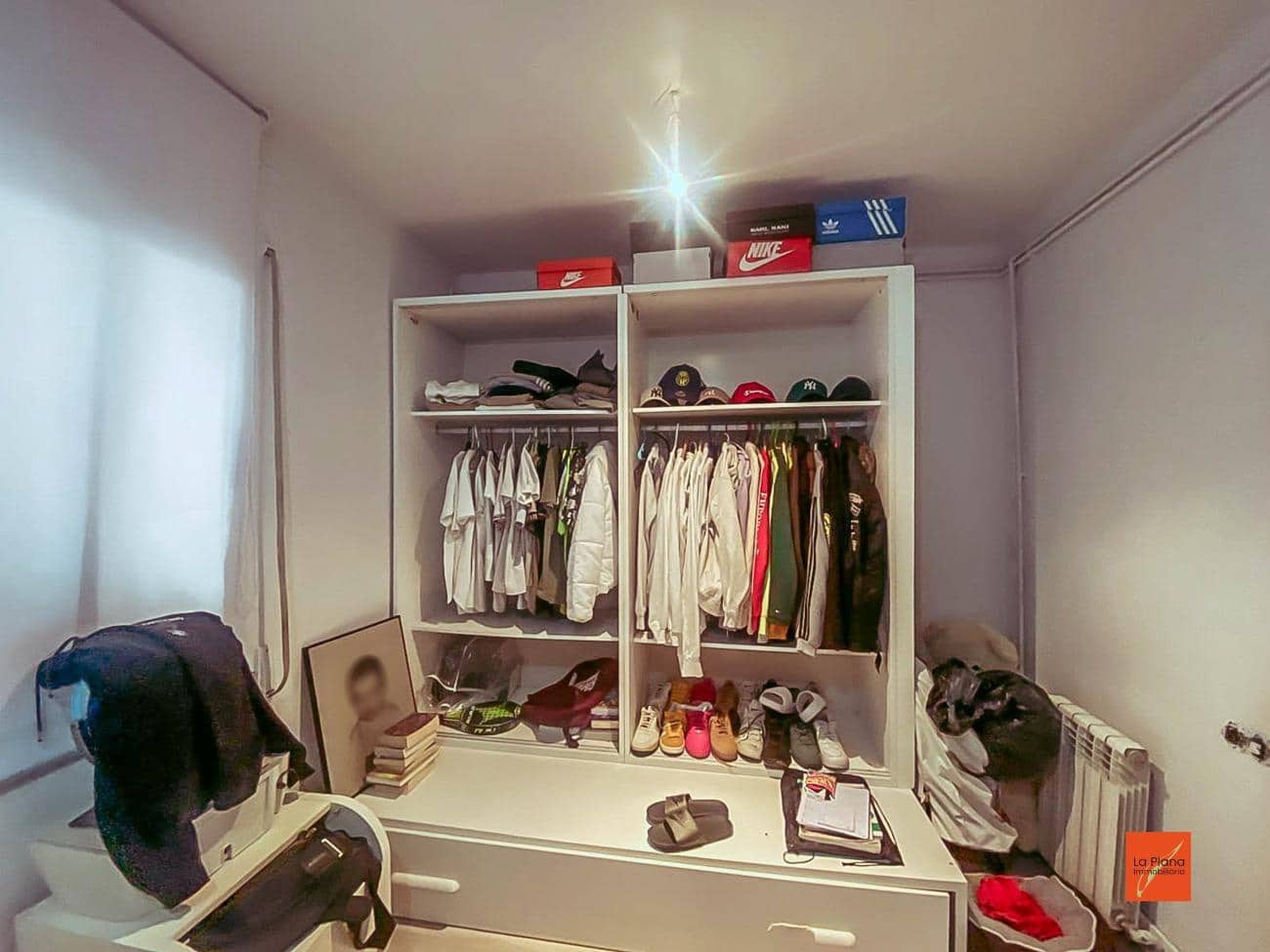 3 sypialnia Mieszkanie na sprzedaż w Amposta - 155 000 € (Ref: 8310711)