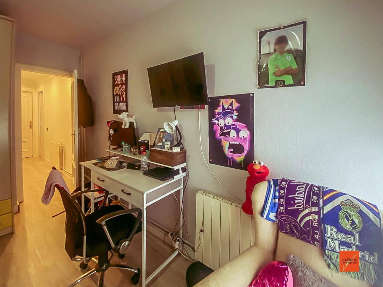 3 sypialnia Mieszkanie na sprzedaż w Amposta - 155 000 € (Ref: 8310711)