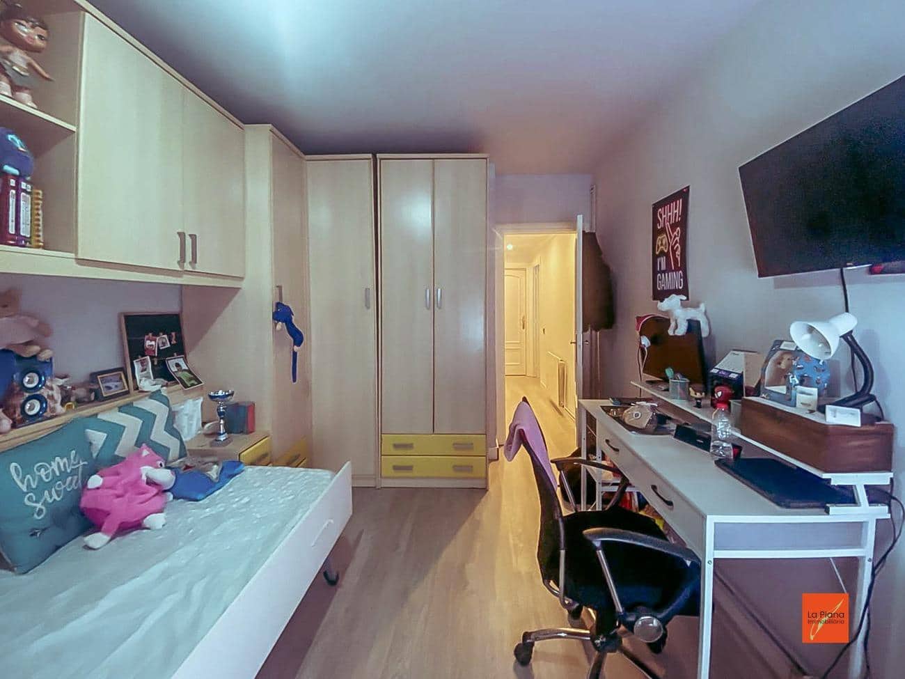 3 sypialnia Mieszkanie na sprzedaż w Amposta - 155 000 € (Ref: 8310711)