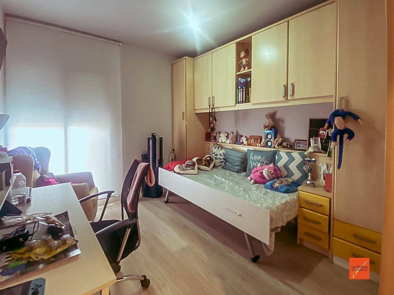 3 sypialnia Mieszkanie na sprzedaż w Amposta - 155 000 € (Ref: 8310711)