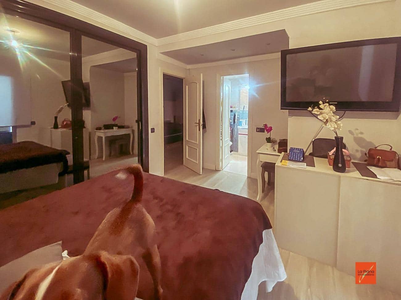 3 sypialnia Mieszkanie na sprzedaż w Amposta - 155 000 € (Ref: 8310711)