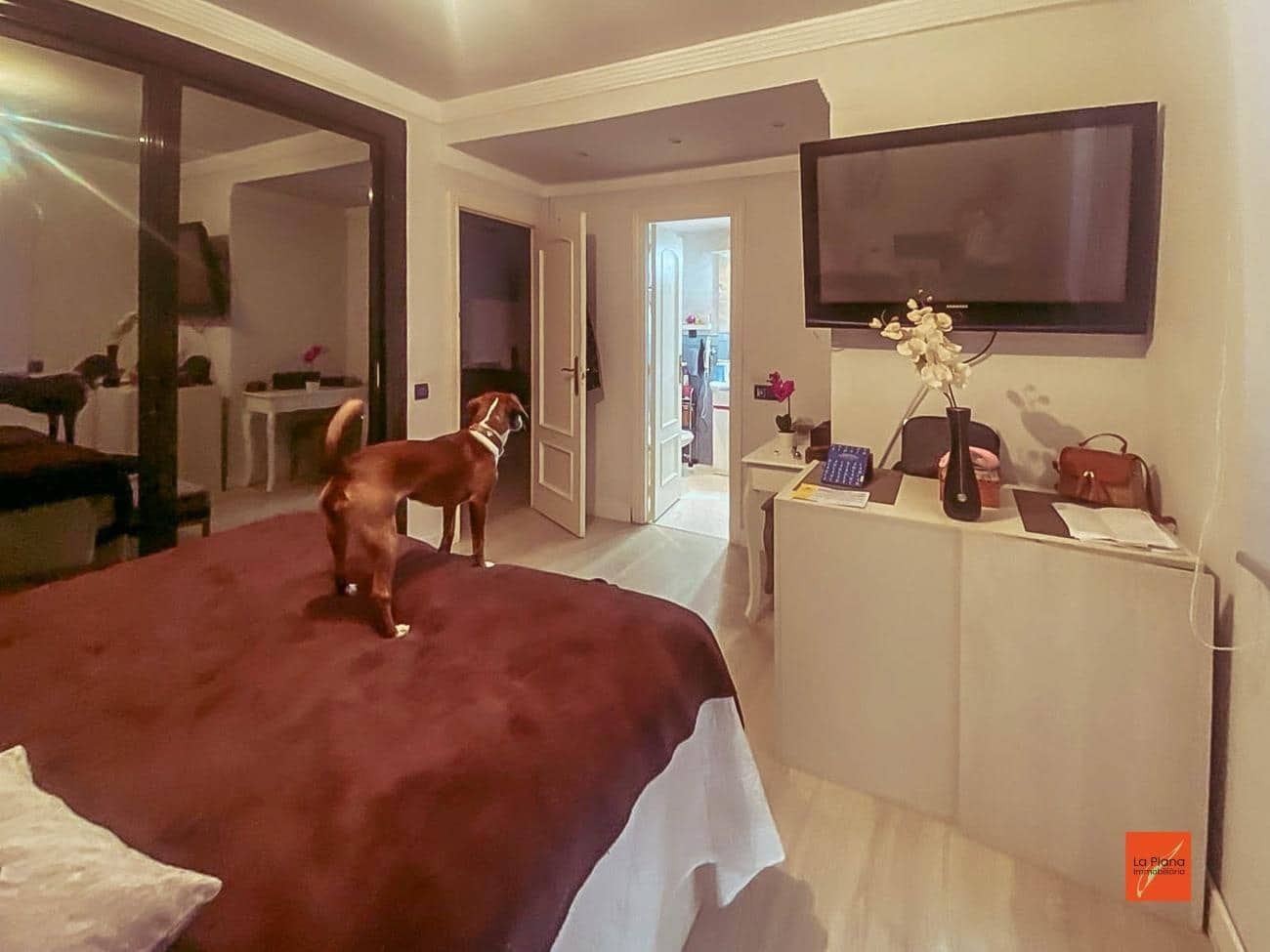 3 sypialnia Mieszkanie na sprzedaż w Amposta - 155 000 € (Ref: 8310711)