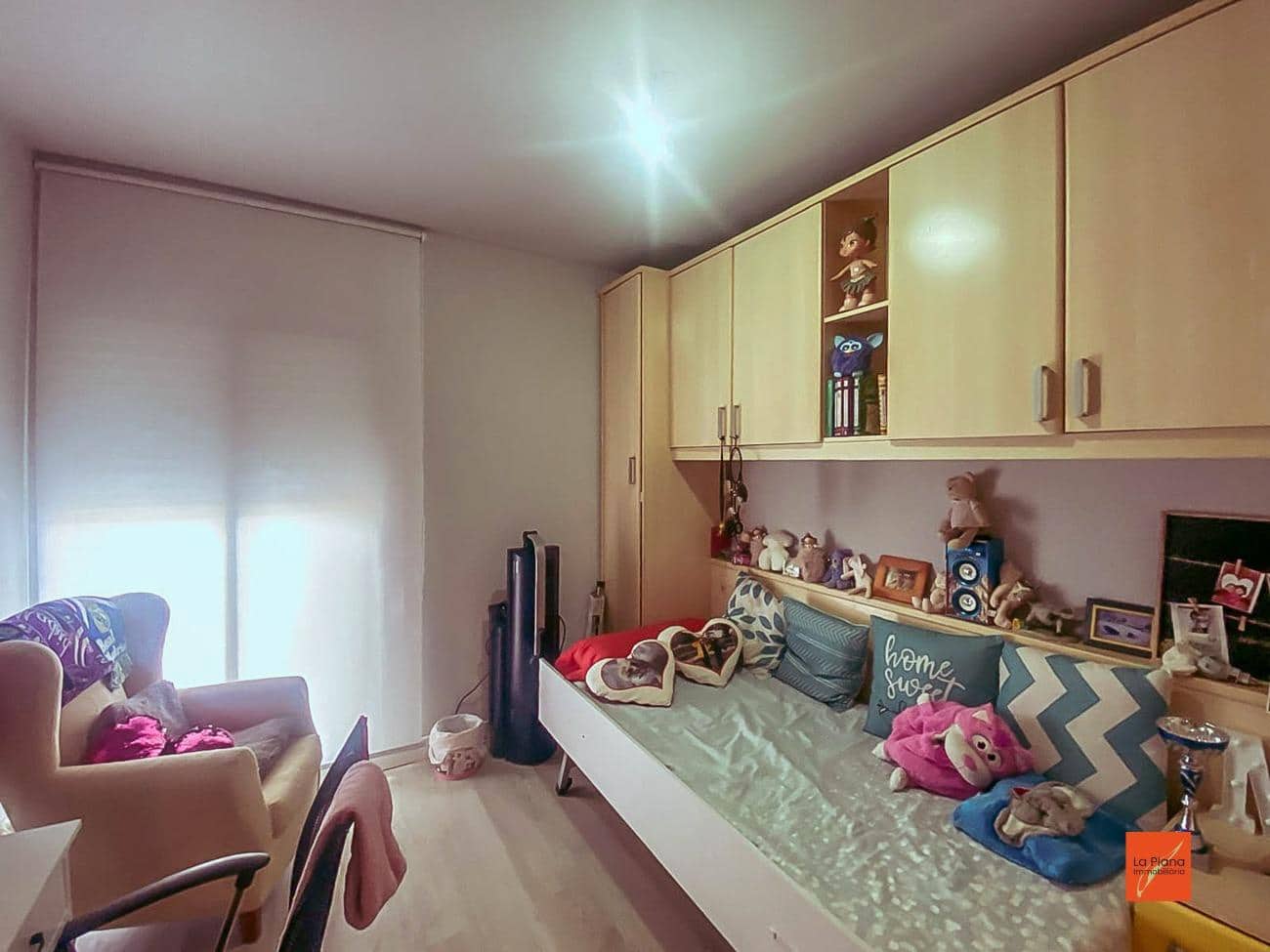 3 sypialnia Mieszkanie na sprzedaż w Amposta - 155 000 € (Ref: 8310711)