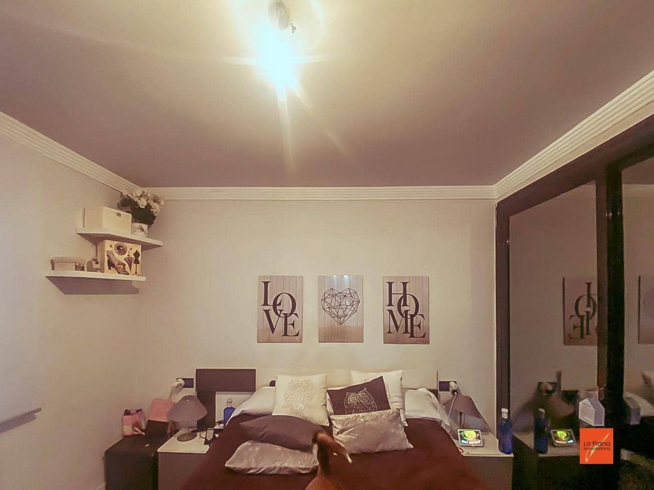 3 sypialnia Mieszkanie na sprzedaż w Amposta - 155 000 € (Ref: 8310711)