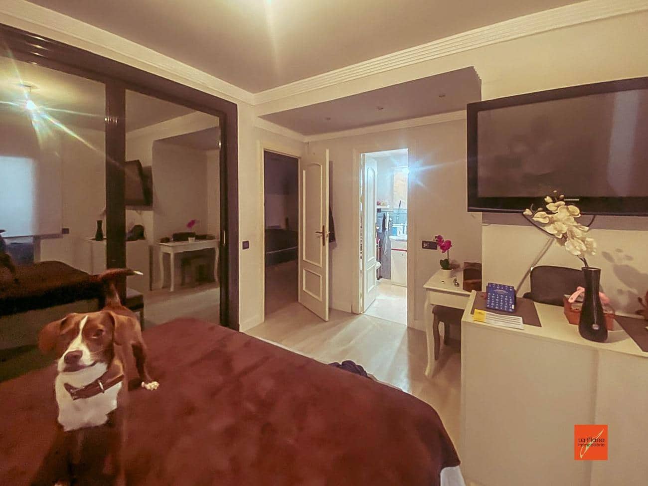 3 sypialnia Mieszkanie na sprzedaż w Amposta - 155 000 € (Ref: 8310711)