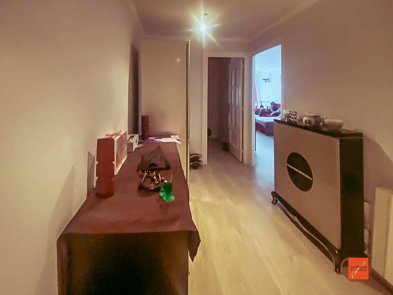 3 sypialnia Mieszkanie na sprzedaż w Amposta - 155 000 € (Ref: 8310711)