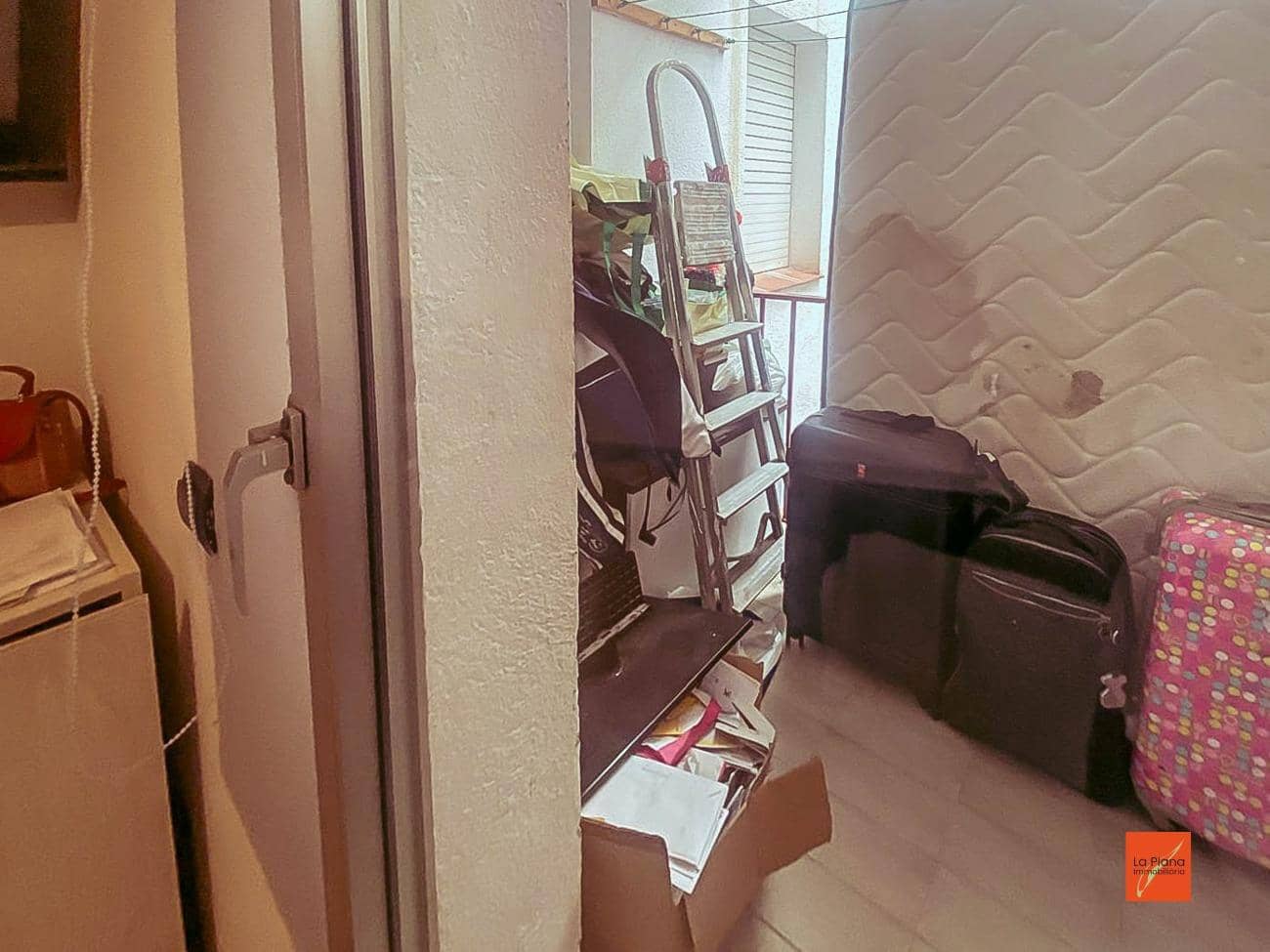 3 sypialnia Mieszkanie na sprzedaż w Amposta - 155 000 € (Ref: 8310711)