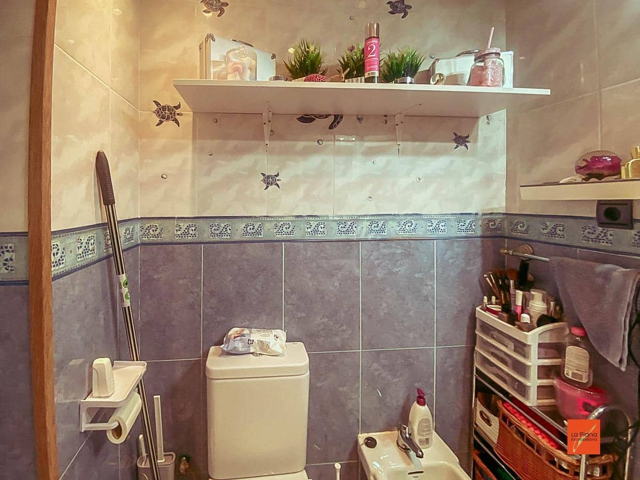 3 sypialnia Mieszkanie na sprzedaż w Amposta - 155 000 € (Ref: 8310711)