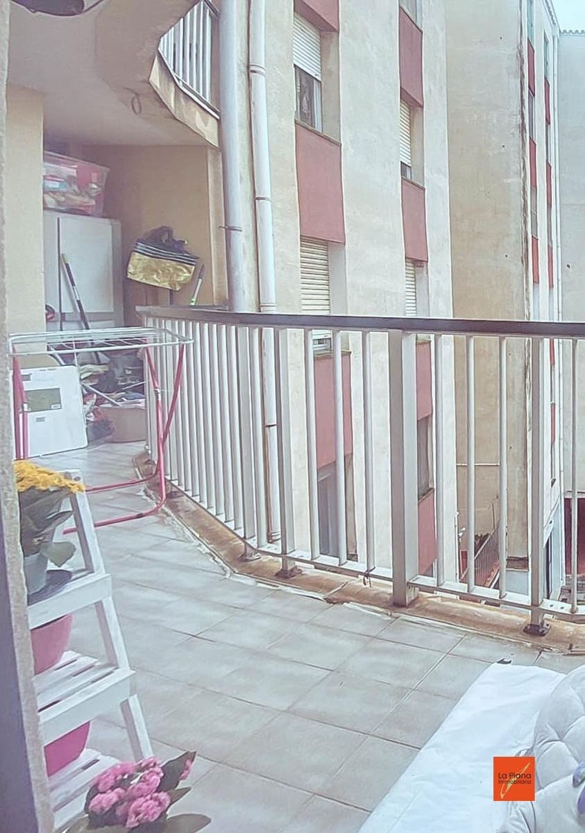 3 sypialnia Mieszkanie na sprzedaż w Amposta - 155 000 € (Ref: 8310711)