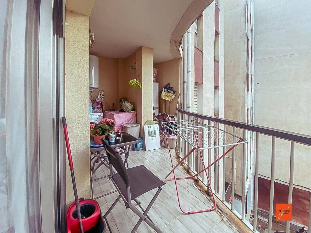 3 sypialnia Mieszkanie na sprzedaż w Amposta - 155 000 € (Ref: 8310711)