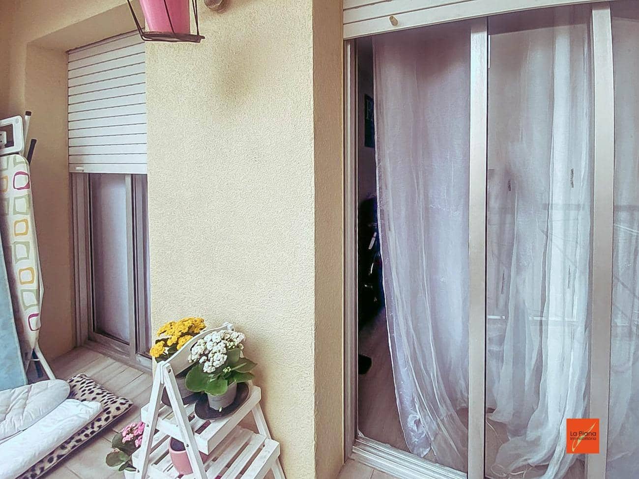 3 sypialnia Mieszkanie na sprzedaż w Amposta - 155 000 € (Ref: 8310711)