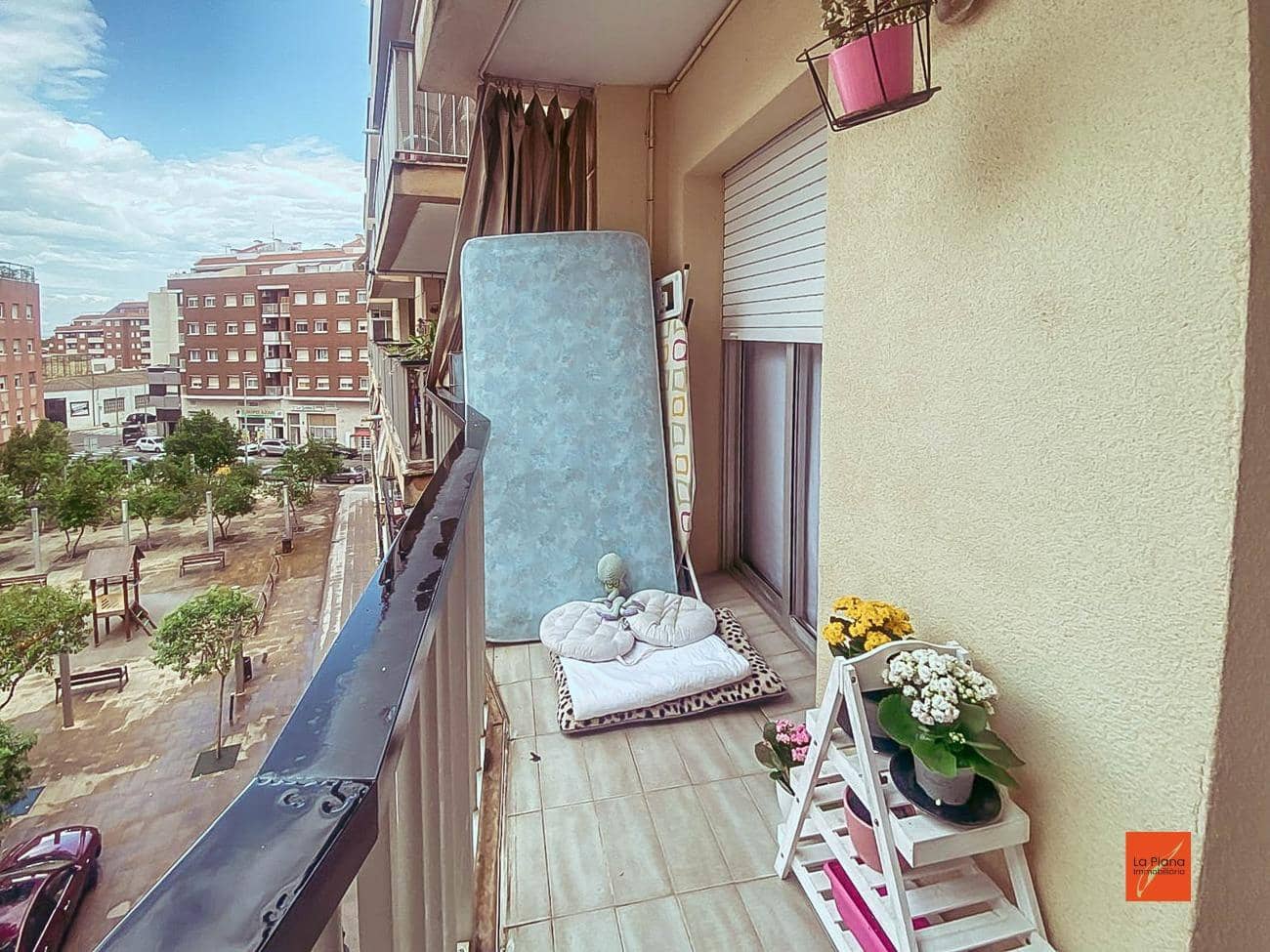 3 sypialnia Mieszkanie na sprzedaż w Amposta - 155 000 € (Ref: 8310711)