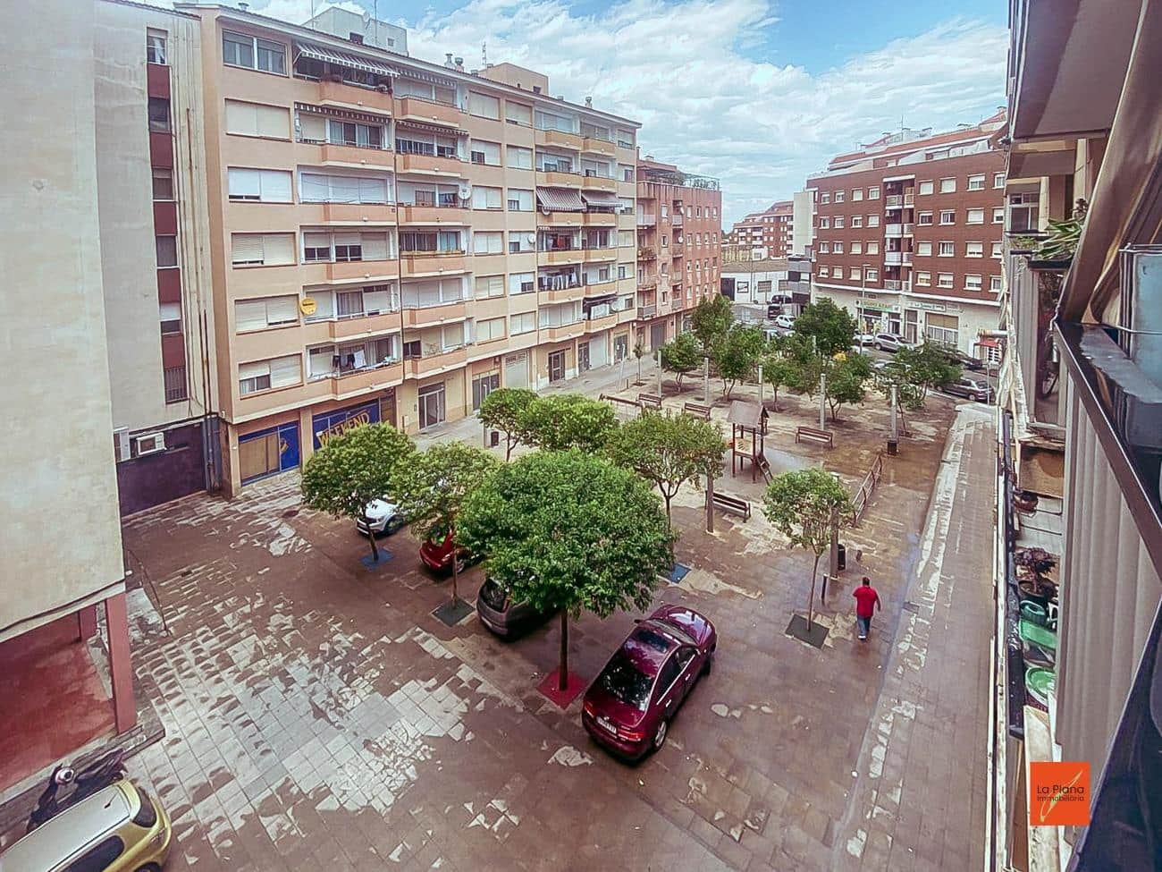 3 sypialnia Mieszkanie na sprzedaż w Amposta - 155 000 € (Ref: 8310711)