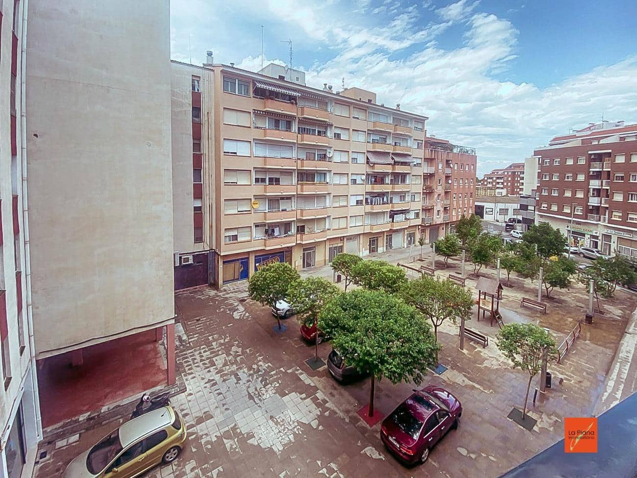 3 sypialnia Mieszkanie na sprzedaż w Amposta - 155 000 € (Ref: 8310711)