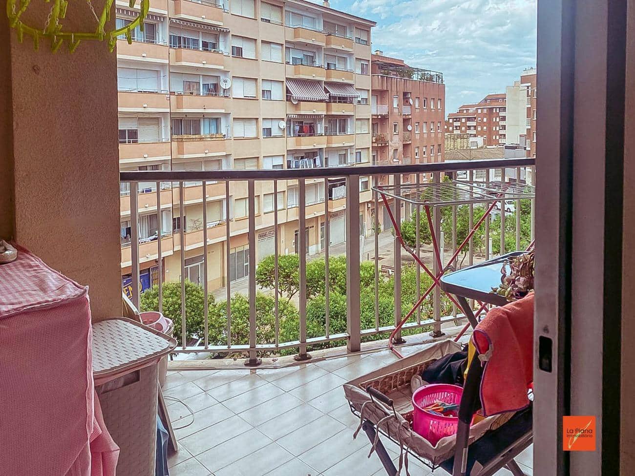 3 sypialnia Mieszkanie na sprzedaż w Amposta - 155 000 € (Ref: 8310711)