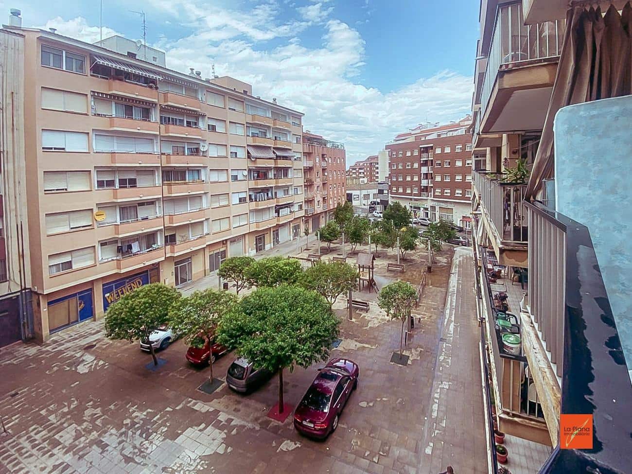 3 sypialnia Mieszkanie na sprzedaż w Amposta - 155 000 € (Ref: 8310711)