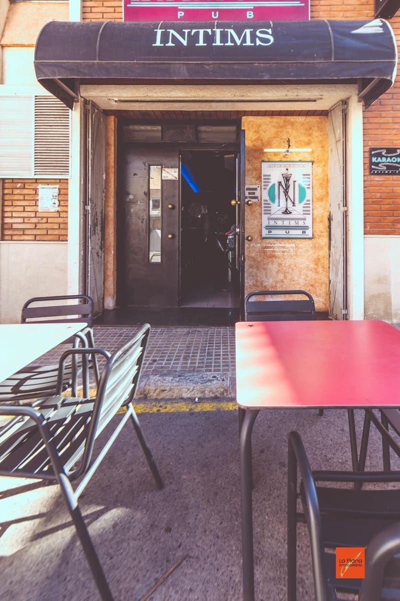 Virksomhed til salg i Sant Carles de la Rapita - € 189.000 (Ref: 8398928)