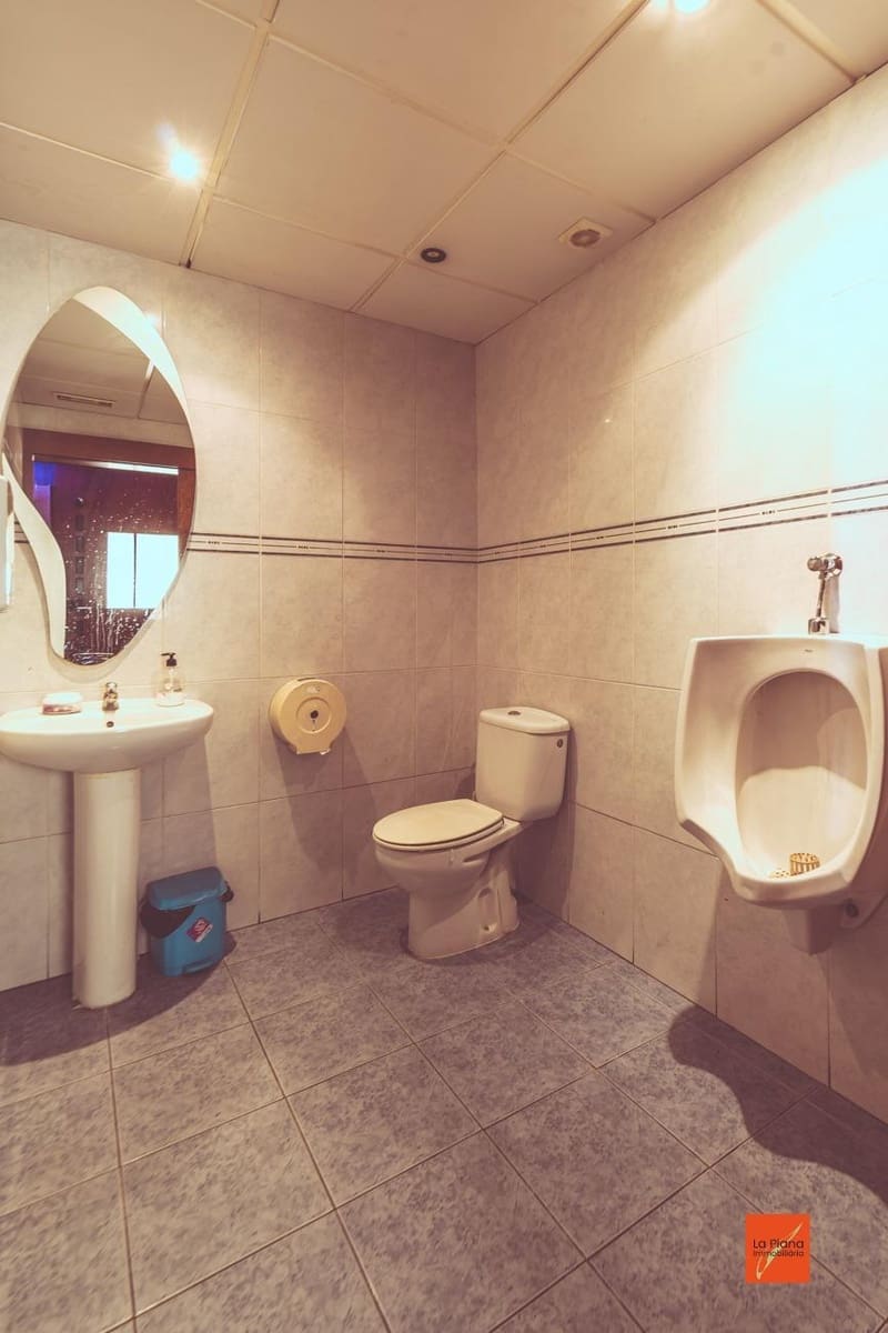 Virksomhed til salg i Sant Carles de la Rapita - € 189.000 (Ref: 8398928)