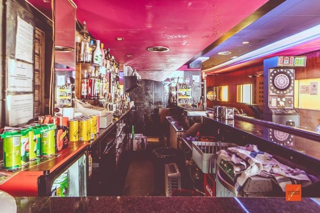 Negocio en Sant Carles de la Ràpita en venta - 189.000 € (Ref: 8398928)