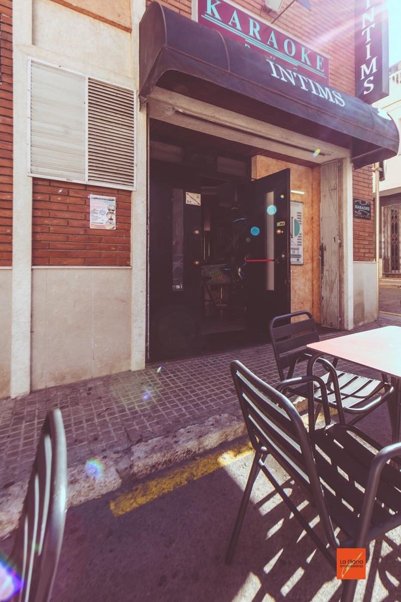 Virksomhed til salg i Sant Carles de la Rapita - € 189.000 (Ref: 8398928)