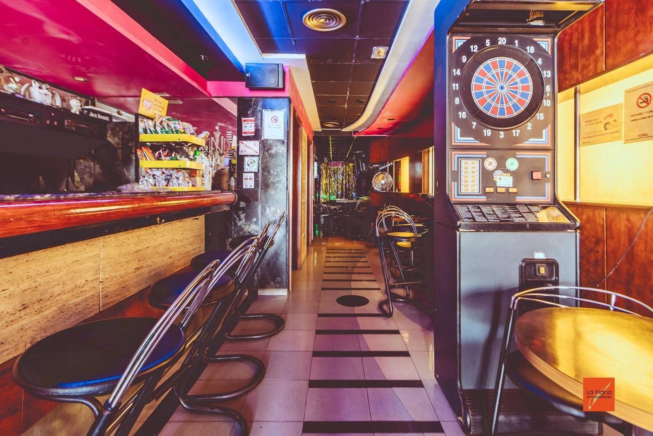 Virksomhed til salg i Sant Carles de la Rapita - € 189.000 (Ref: 8398928)