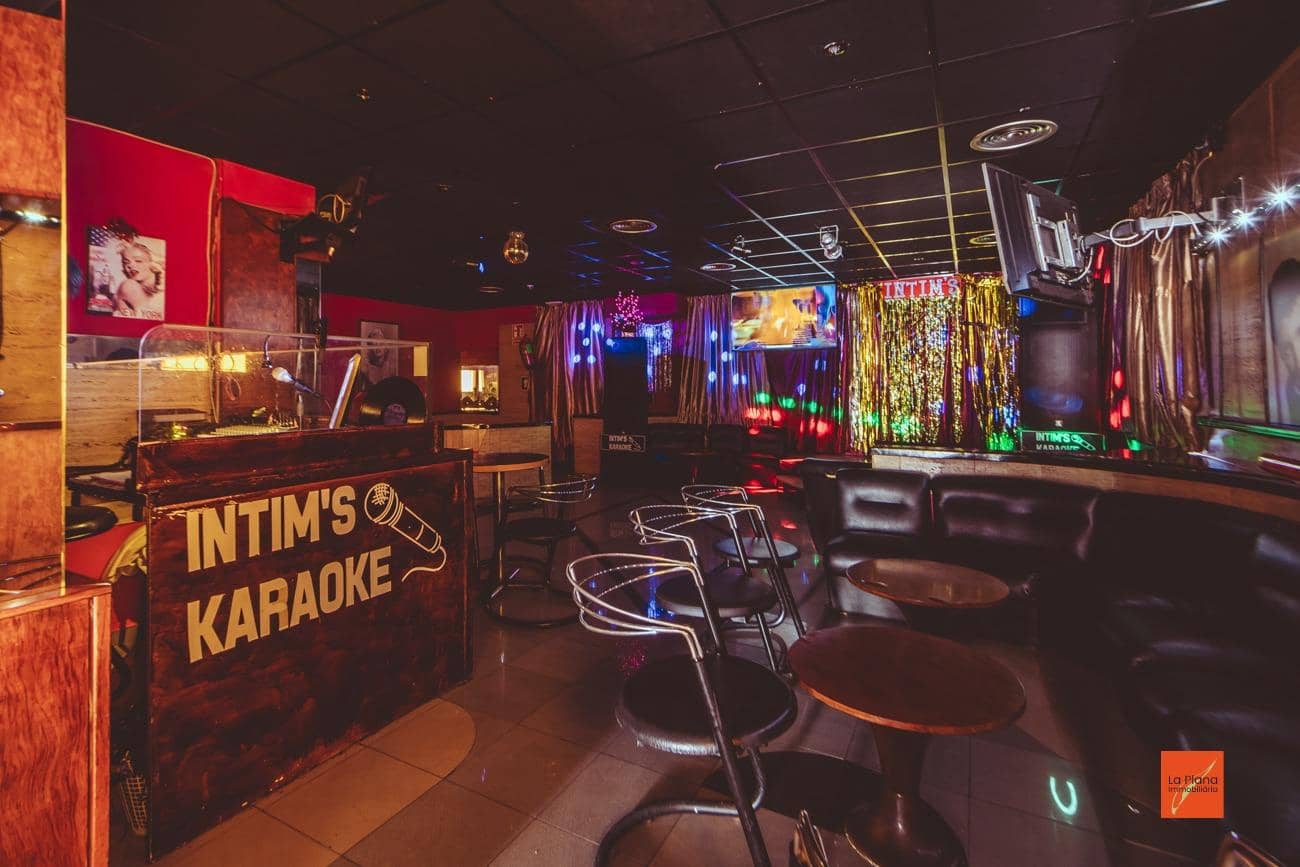 Virksomhed til salg i Sant Carles de la Rapita - € 189.000 (Ref: 8398928)