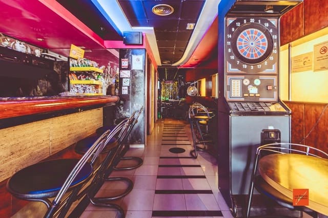 Negocio en Sant Carles de la Ràpita en venta - 189.000 € (Ref: 8398928)