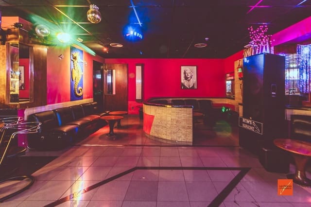 Negocio en Sant Carles de la Ràpita en venta - 189.000 € (Ref: 8398928)