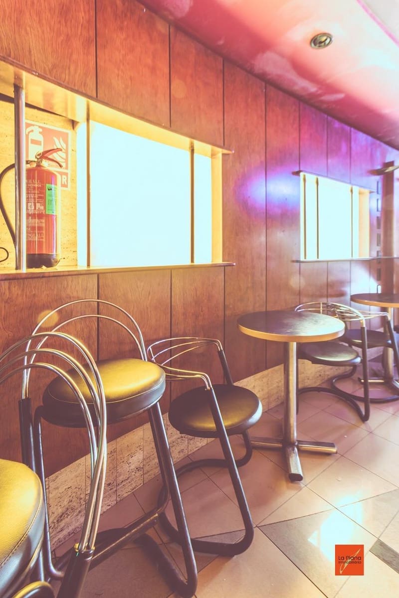 Virksomhed til salg i Sant Carles de la Rapita - € 189.000 (Ref: 8398928)