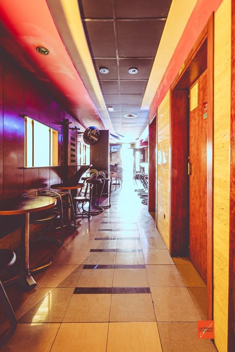 Virksomhed til salg i Sant Carles de la Rapita - € 189.000 (Ref: 8398928)