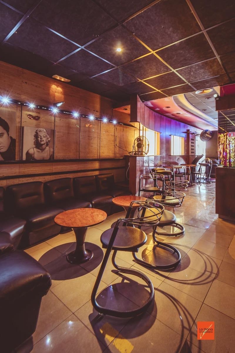 Virksomhed til salg i Sant Carles de la Rapita - € 189.000 (Ref: 8398928)