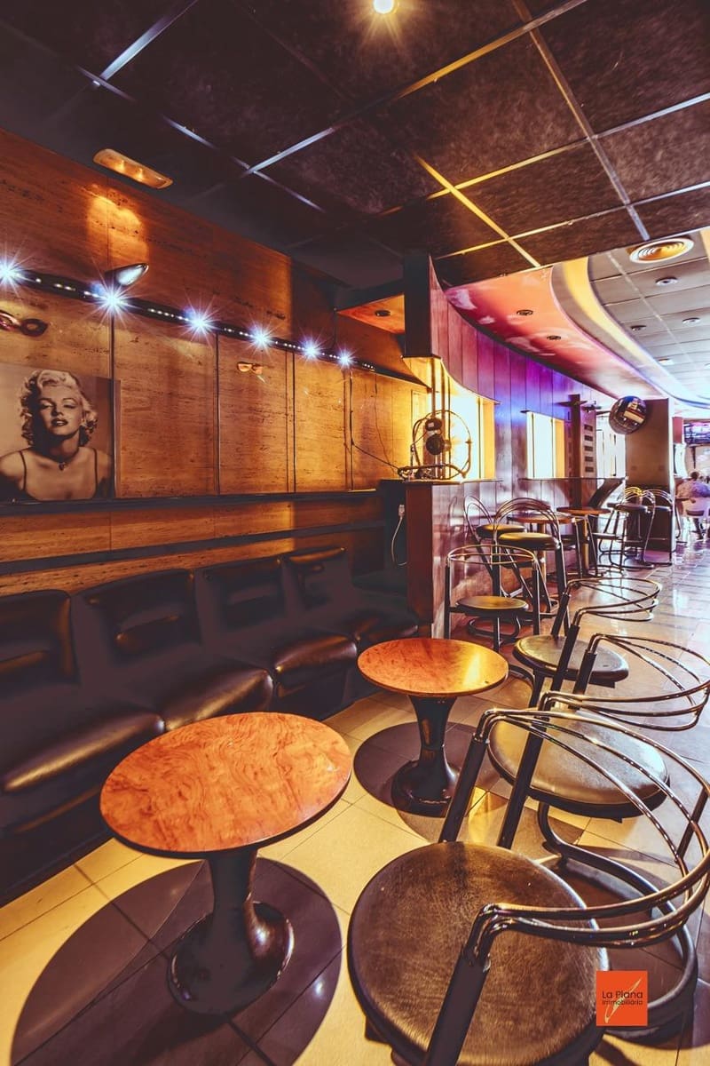 Virksomhed til salg i Sant Carles de la Rapita - € 189.000 (Ref: 8398928)