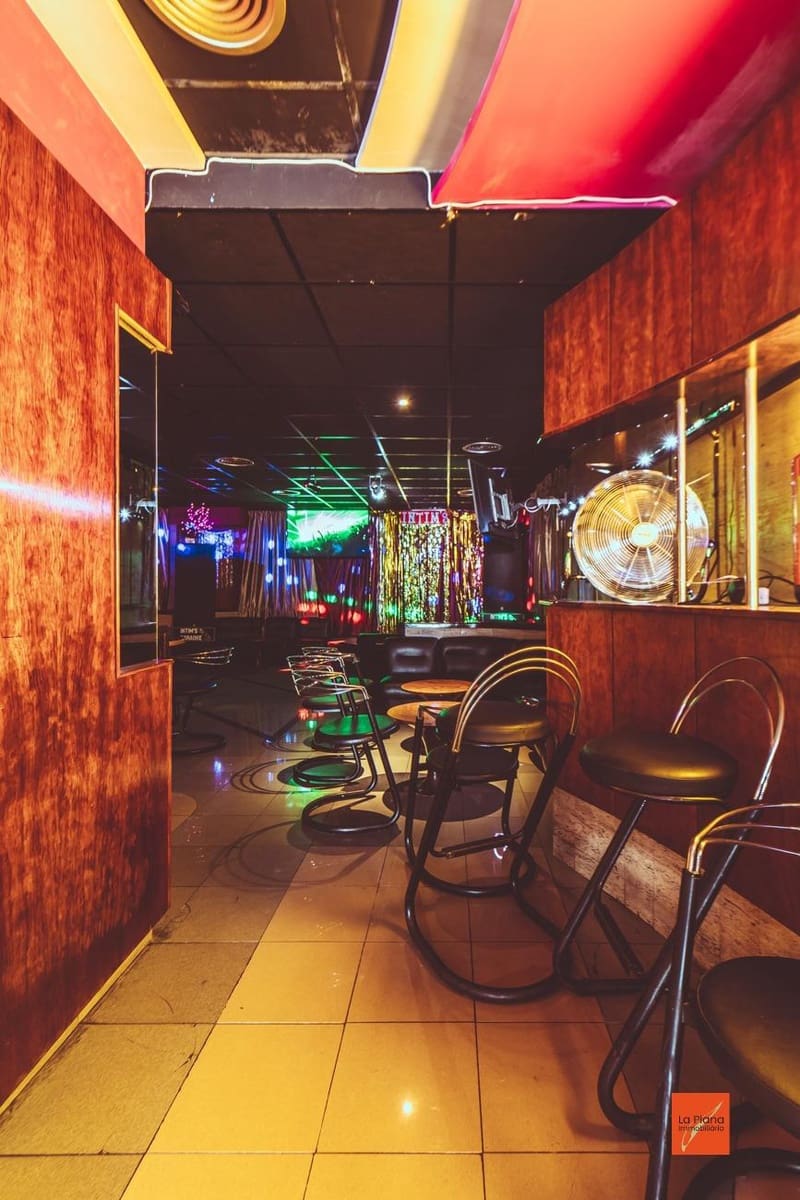 Virksomhed til salg i Sant Carles de la Rapita - € 189.000 (Ref: 8398928)