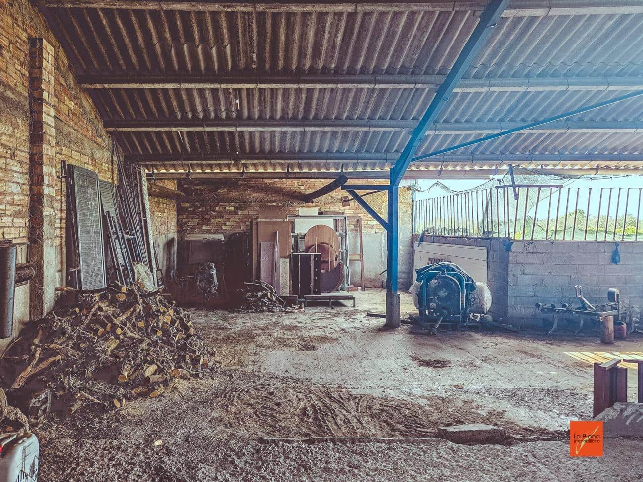 Grunde uden byggetilladelser til salg i Santa Barbara - € 230.000 (Ref: 8419779)