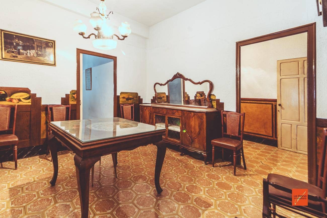 6 bedroom Business for sale in Santa Barbara - € 115,000 (Ref: 8430479)