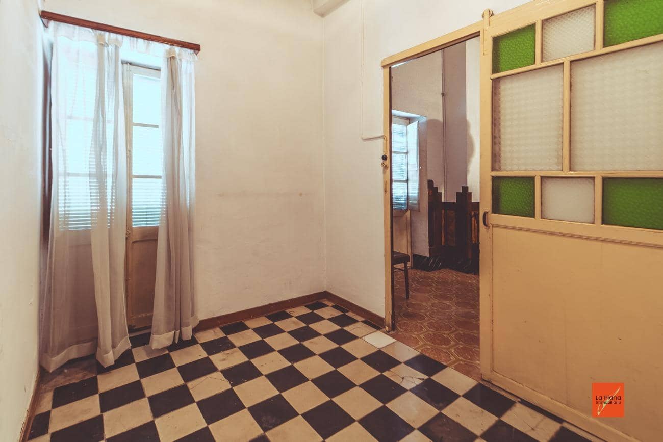 6 bedroom Business for sale in Santa Barbara - € 115,000 (Ref: 8430479)