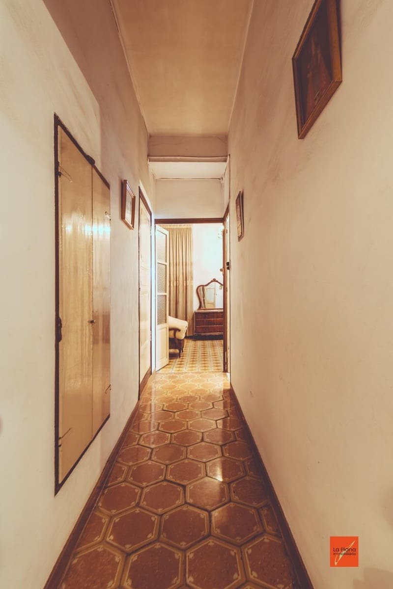 6 bedroom Business for sale in Santa Barbara - € 115,000 (Ref: 8430479)