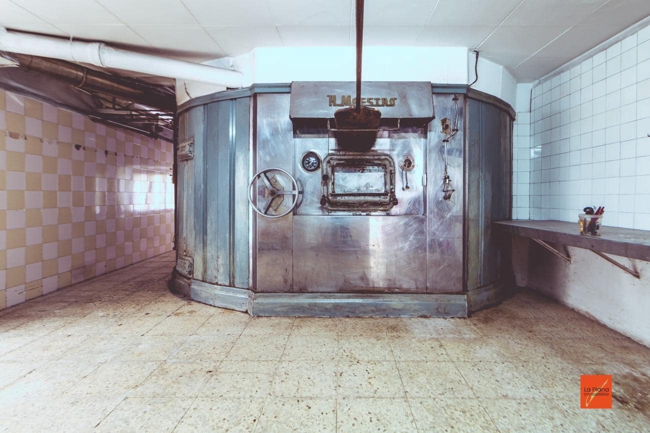 6 bedroom Business for sale in Santa Barbara - € 115,000 (Ref: 8430479)