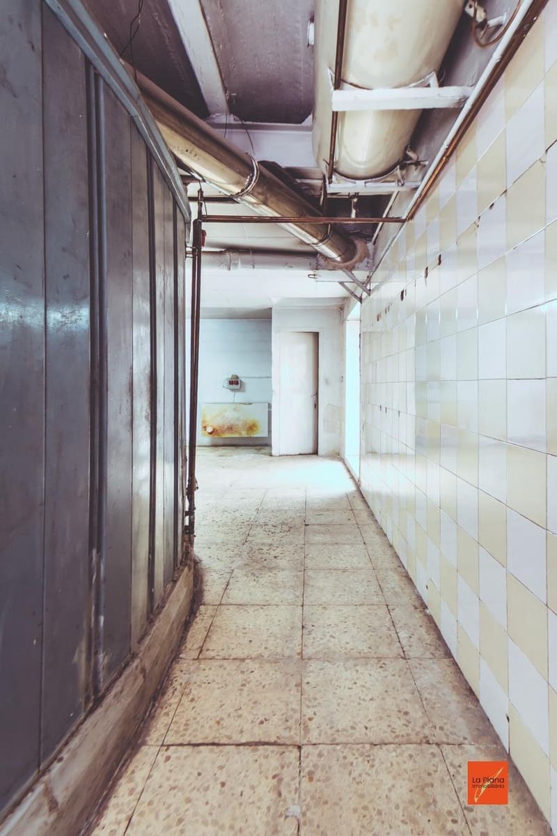 6 bedroom Business for sale in Santa Barbara - € 115,000 (Ref: 8430479)