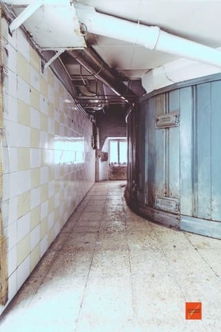 6 bedroom Business for sale in Santa Bàrbara - € 115,000 (Ref: 8430479)