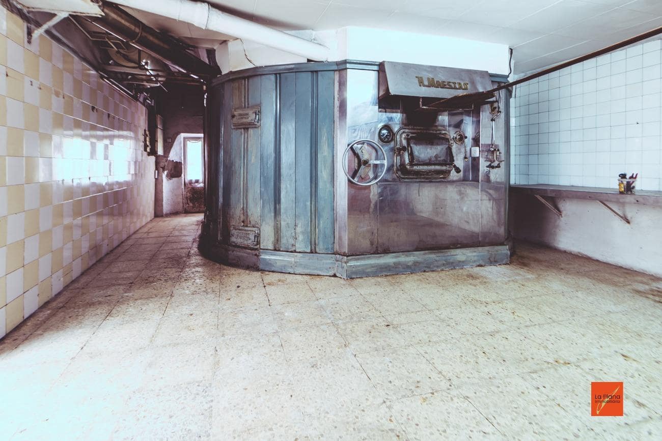 6 bedroom Business for sale in Santa Barbara - € 115,000 (Ref: 8430479)