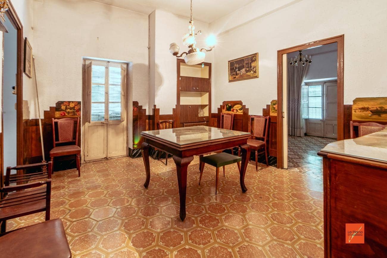 6 bedroom Business for sale in Santa Barbara - € 115,000 (Ref: 8430479)