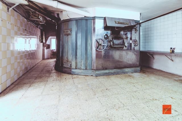 6 bedroom Business for sale in Santa Bàrbara - € 115,000 (Ref: 8430479)