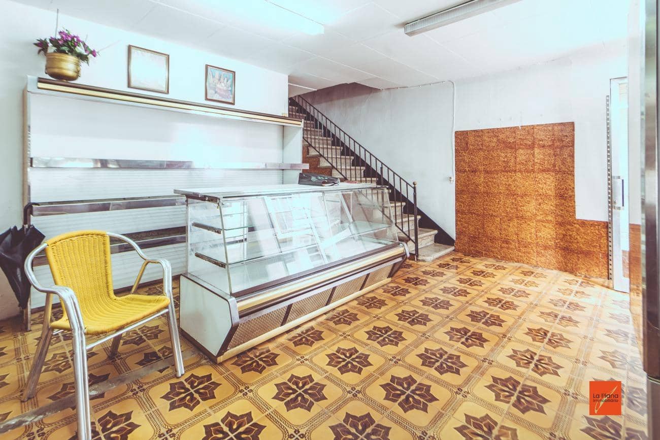 6 bedroom Business for sale in Santa Barbara - € 115,000 (Ref: 8430479)