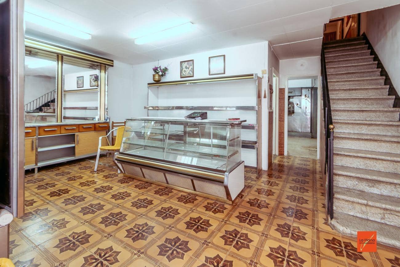 6 bedroom Business for sale in Santa Barbara - € 115,000 (Ref: 8430479)